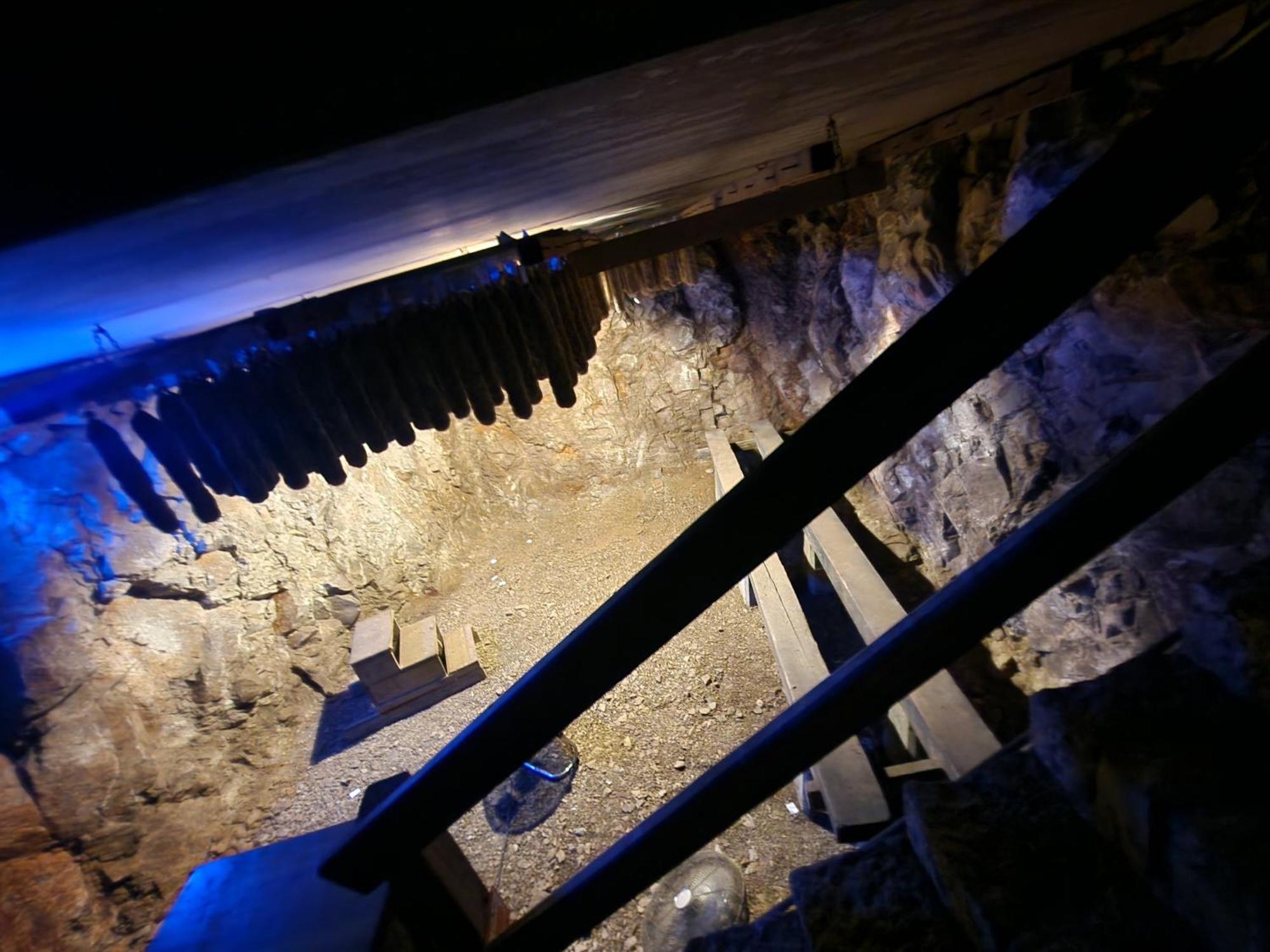 Bajta Fattoria Carsica Baita Exterior foto